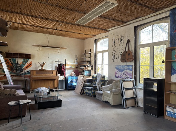 Atelier
