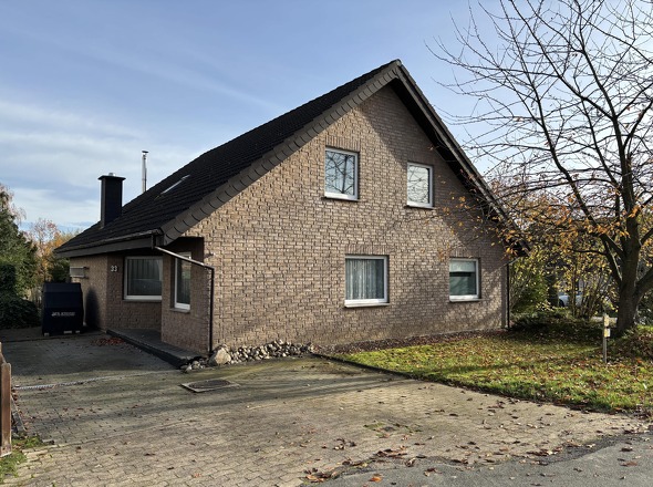 Vorderansicht