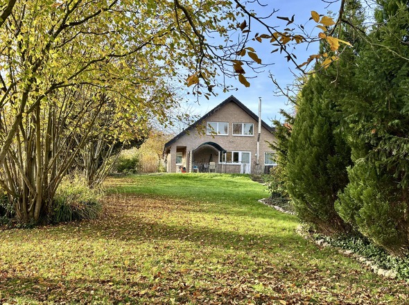 Rückansicht
