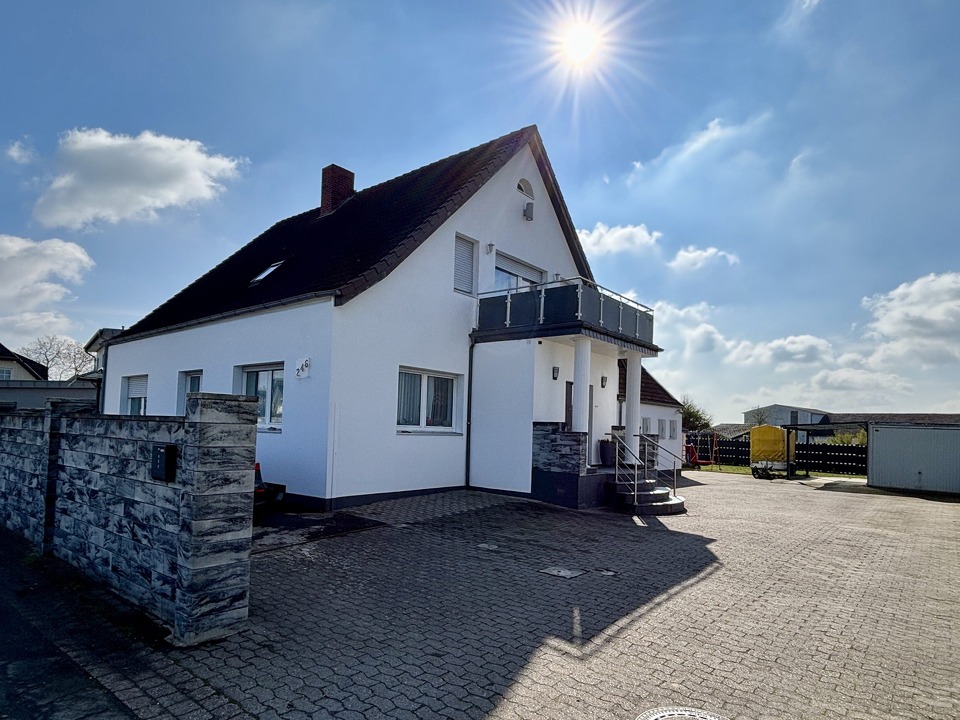 Außenansicht