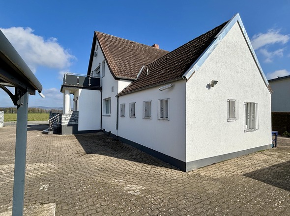 Außenansicht