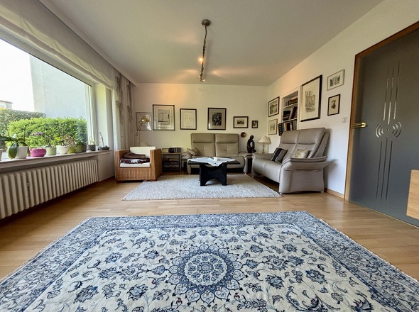 Wohnzimmer 2