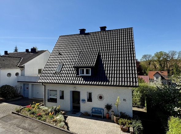 Nordansicht