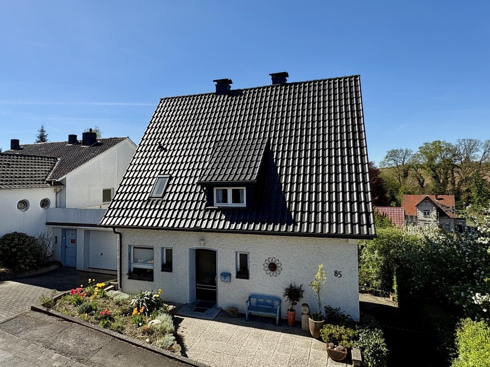 Nordansicht
