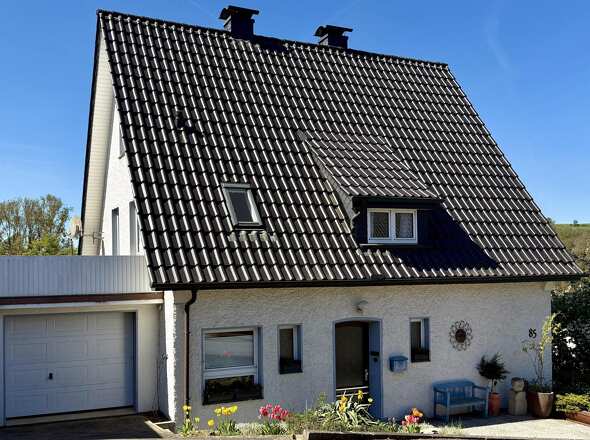 Nordansicht