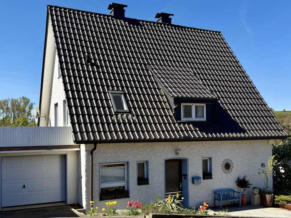 Nordansicht