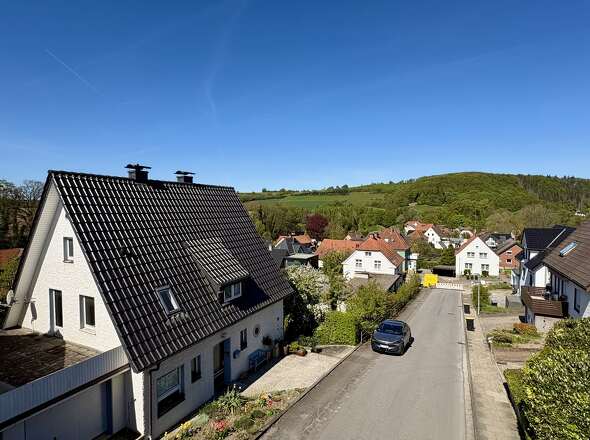 Nord-Ost Ansicht