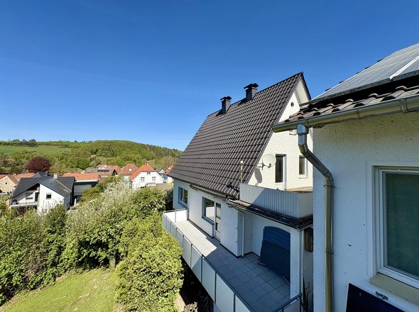 Südansicht