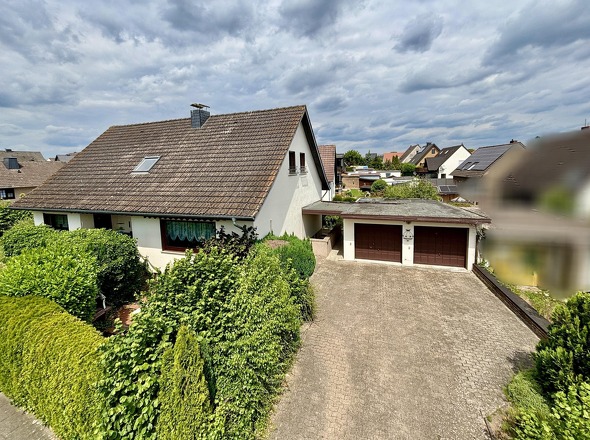 Hauptansicht
