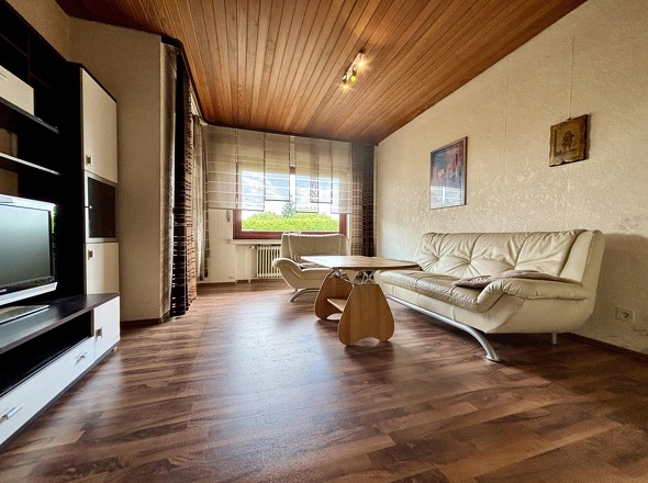 Zimmer EG