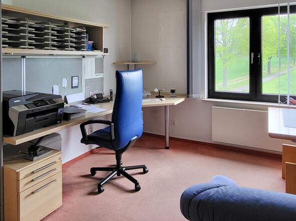 Büro