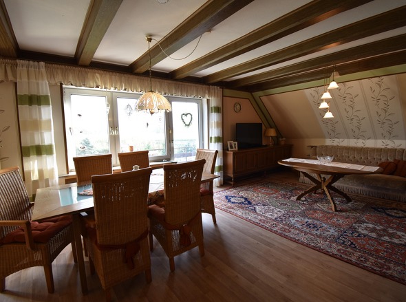 Wohnzimmer OG