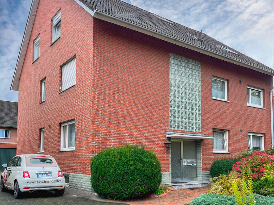 Vorderansicht