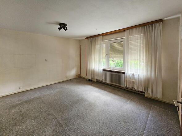 Wohnraum Haus 12