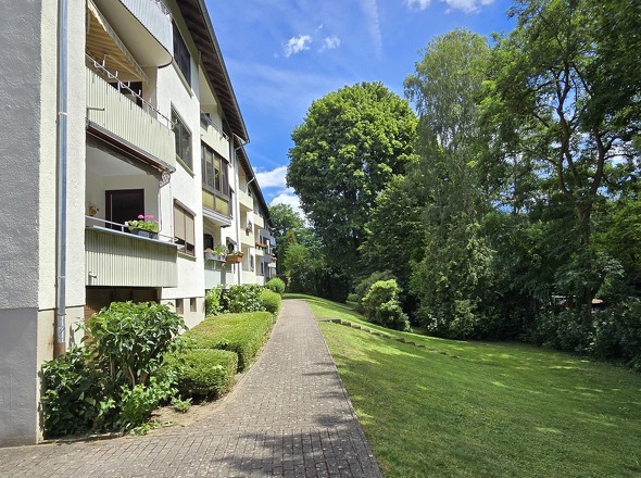 Garten