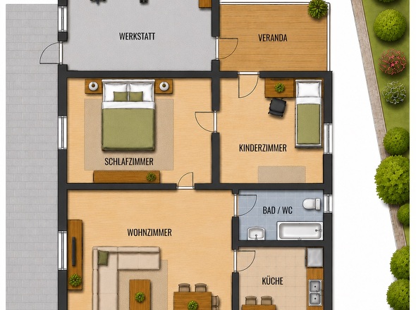 GrundrissEG