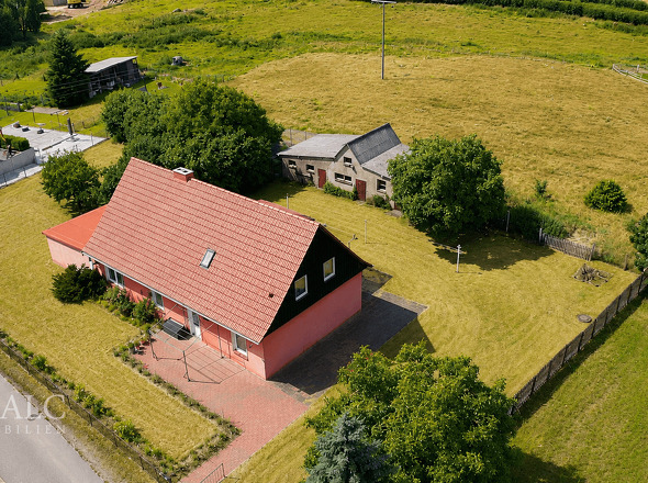 Luftbild 