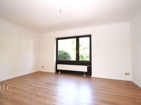 Esszimmer EG