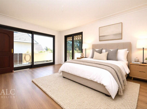mögl. Hauptschlafzimmer OG