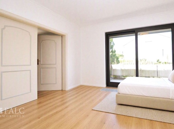 mögl. Schlafzimmer OG