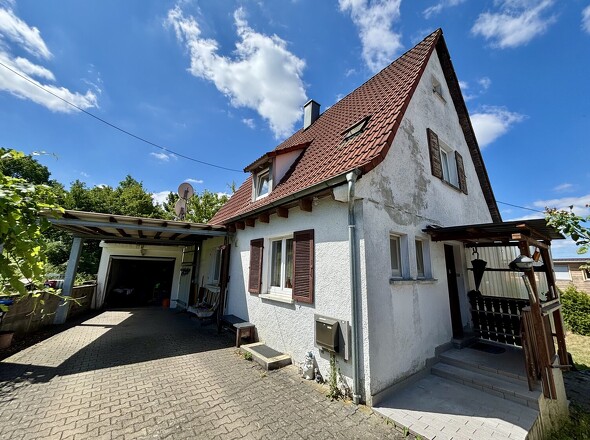 Außenansicht