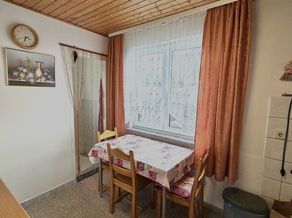 Essbereich EG