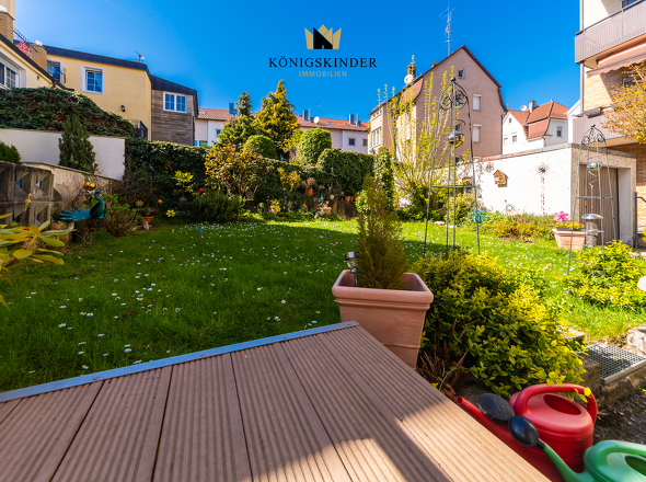 Garten