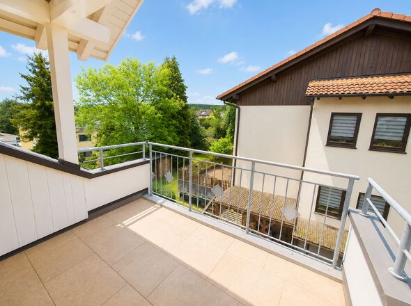 Balkon 1