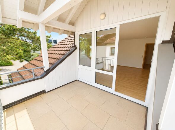Balkon 2