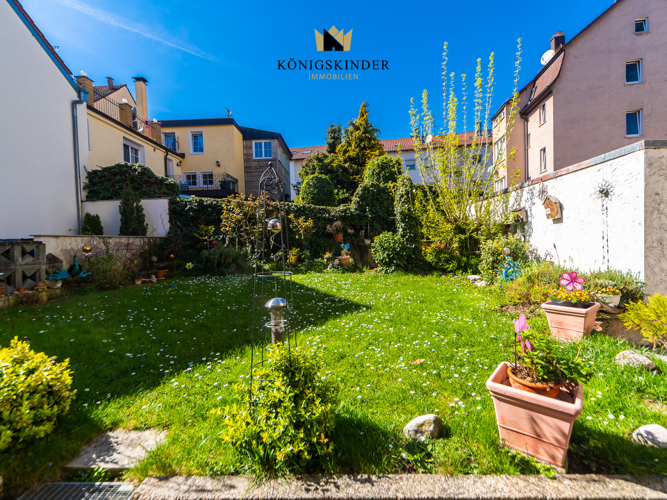 Garten