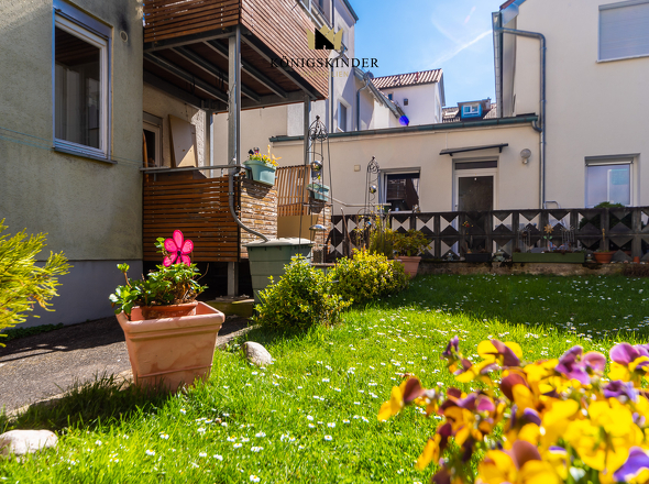 Garten