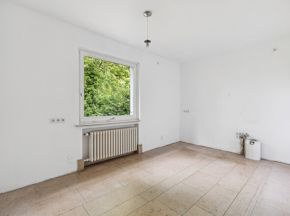 Arbeitszimmer