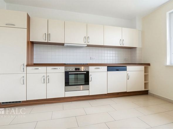 Küche Whg. 2f
