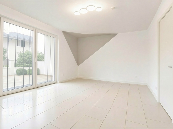 Wohnzimmer Whg. 2f