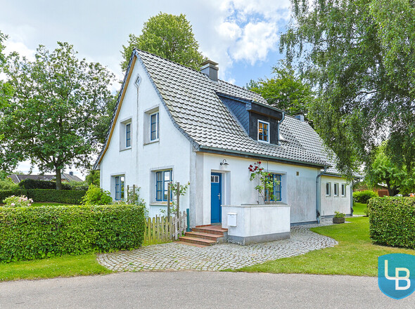 Charmantes Einfamilienhaus