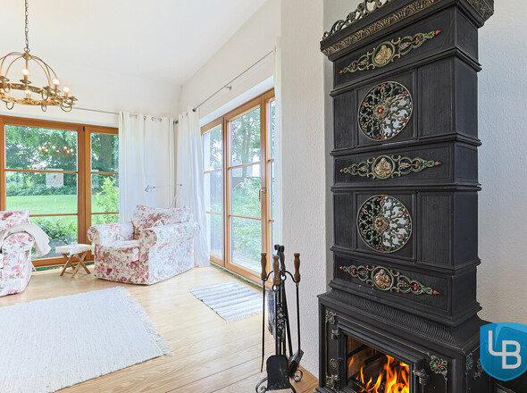 Kamin