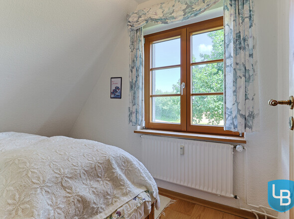 Gästezimmer