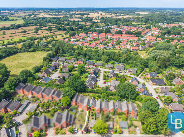 Luftbild 
