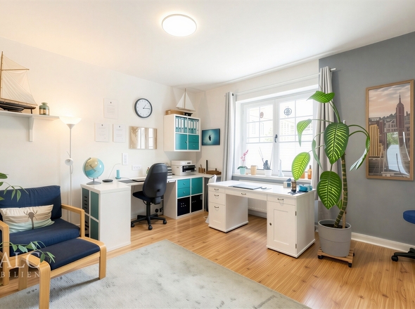 Büro 1. OG