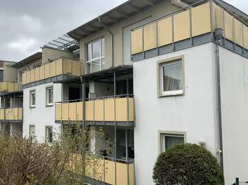Gartenansicht