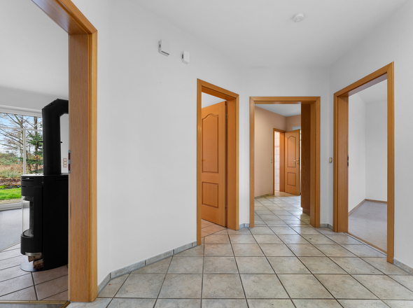 Eingang/Flur