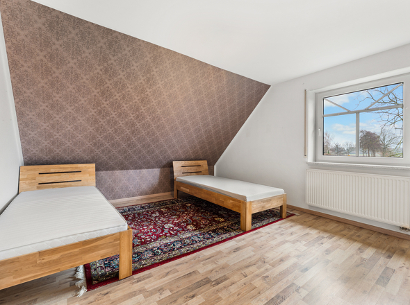 Schlafzimmer 1 OG