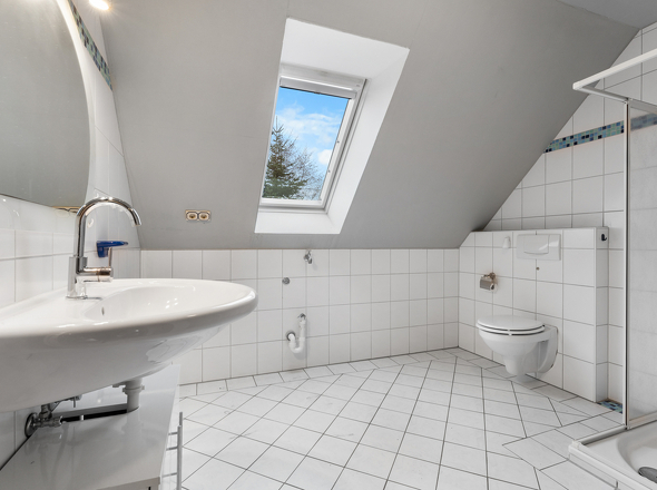 Badezimmer OG