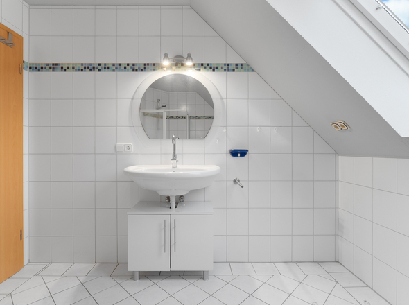 Badezimmer OG