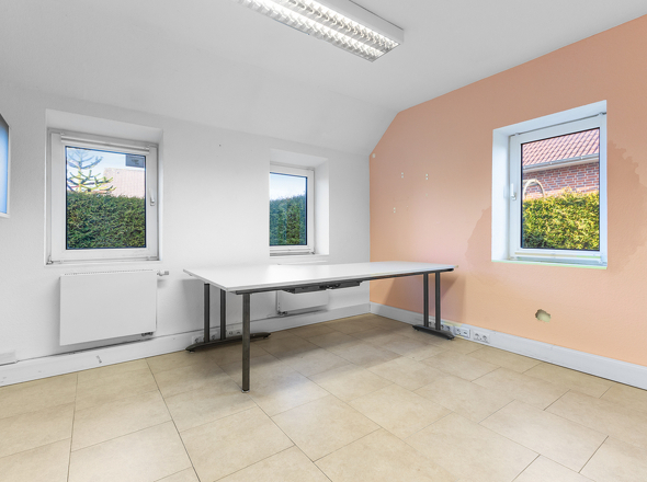 Büro