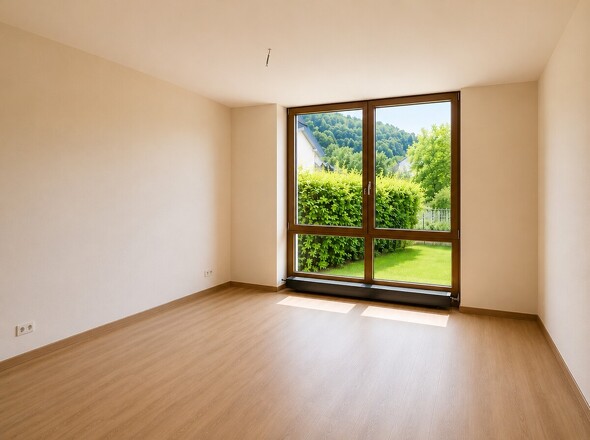 EG Schlafzimmer