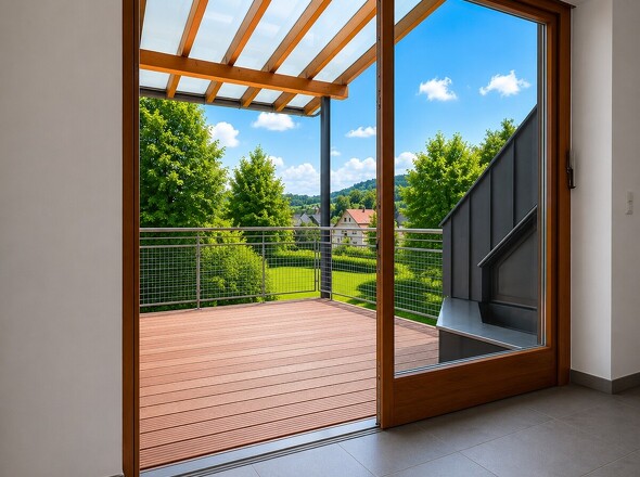DG Terrasse