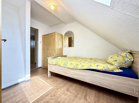 Zimmer im Hotel