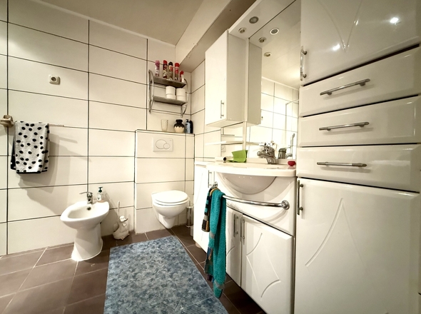 Bad Wohnung 1