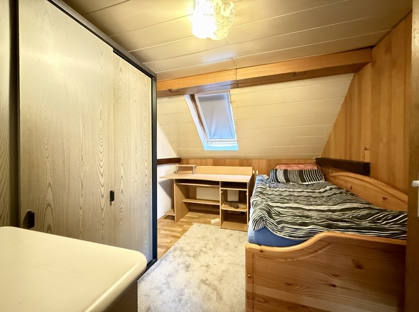 Zimmer I Wohnung 2